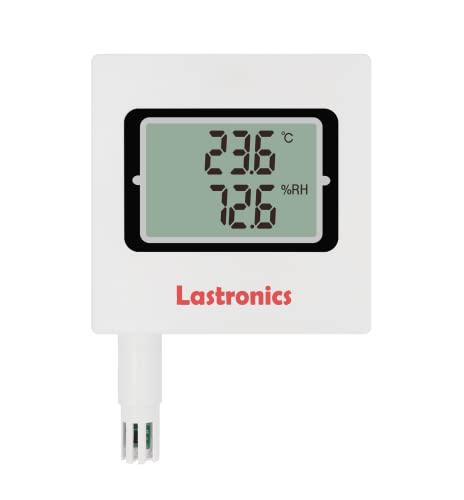 Sensoten Temperature Humidity Transmitter with Internal Temperature & Humidity Sensor, Measuring Range: -30~+70℃,0~100% RH.