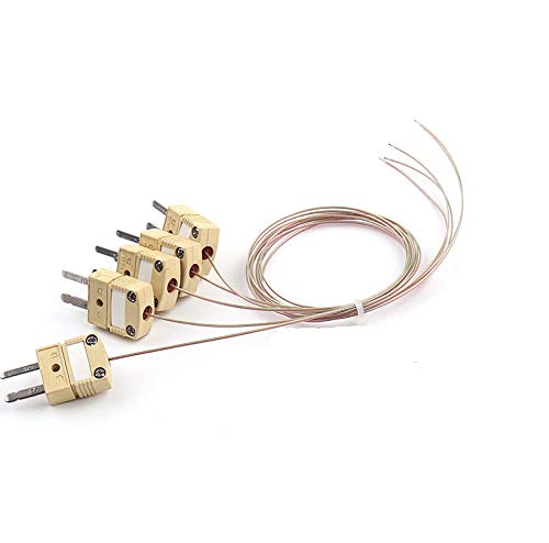 Multi-Point Chip Temperature Measurement